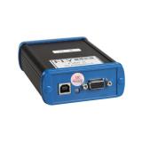 2017 FVDI2 Fiat Commander For Fiat/Alfa Lancia V5.7 Software USB Dongle