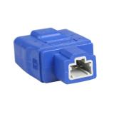 2017 FVDI2 For Mitsubishi V2.1 Software USB Dongle Multi-Languages