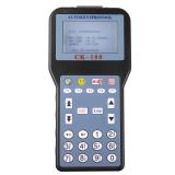 Newest V46.02 CK-100 CK100 Auto Key Programmer With 1024 Tokens Add New Car Models(Ford, Honda and Toyota)