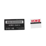 VCM II VCM2 For Ford V101 Mazda V99 Diagnostic Tool 2 In 1