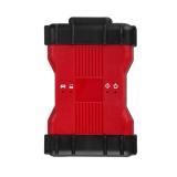 VCM II VCM2 For Ford V101 Mazda V99 Diagnostic Tool 2 In 1