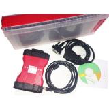 VCM II VCM2 For Ford V101 Mazda V99 Diagnostic Tool 2 In 1