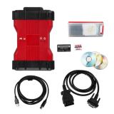 VCM II VCM2 For Ford V101 Mazda V99 Diagnostic Tool 2 In 1