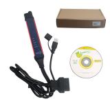 Latest V2.27 Scania VCI3 Scanner Wifi Wireless Diagnostic Tool