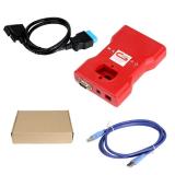 CGDI Prog BMW MSV80 Auto Key Programmer with BMW FEM/EDC Function Get Free Reading 8 Foot Chip Free Clip Adapter