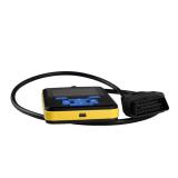 E-SCAN ES680 VAG RPO+OBD Scanner OBDII For VW Audi Seat