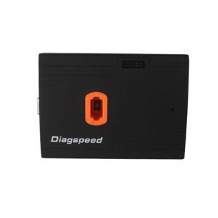 2017 Original V1.06.08 Diagspeed MB Key OBD2 Mercedes Benz Key Programmer(Powerful than VVDI Benz BGA Tool) Supports All keys Lost