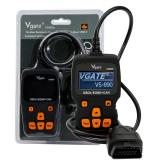 Vgate VS890S Car OBDII Code Reader Support Multi-Brands Cars