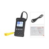 Launch CReader 519 OBD2 Code Reader Read Vehicle Information Diagnostic Tool