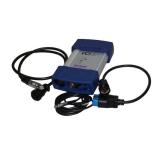 Original DAF VCI-560 KIT DAF Truck Diagnostic Tool with WIFI