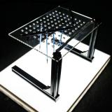 LED BDM Frame with Mesh and 4 Probe Pens for FGTECH BDM100 KESS KTAG K-TAG ECU Programmer Tool