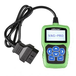 OBDSTAR VAG PRO Auto Key Programmer No Need Pin Code Support New Models And Odometer