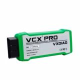 VXDIAG VCX NANO PRO For GM/FORD/MAZDA/VW/HONDA/VOLVO/TOYOTA/JLR OBD2 Auto Diagnostic Tool