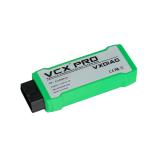 VXDIAG VCX NANO PRO For GM/FORD/MAZDA/VOLVO 3-in-1 Auto OBD2 Diagnostic Tool