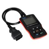 Creator C502 BENZ & OBDII/EOBD Multi-system Scanner