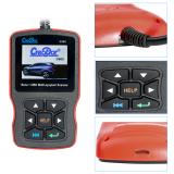 Creator C502 BENZ & OBDII/EOBD Multi-system Scanner