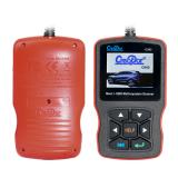 Creator C502 BENZ & OBDII/EOBD Multi-system Scanner