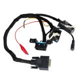 BMW FEM BDC Test Platform for FEM/BDC Key and ECU Gearbox Programming