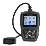 XTUNER AM1011 OBDII/EOBD PLUS Code Reader