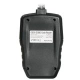 XTUNER AM1011 OBDII/EOBD PLUS Code Reader