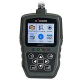 XTUNER AM1011 OBDII/EOBD PLUS Code Reader