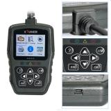 XTUNER AM1011 OBDII/EOBD PLUS Code Reader