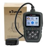 XTUNER AM1011 OBDII/EOBD PLUS Code Reader