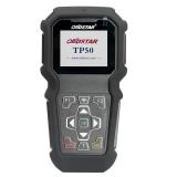 OBDSTAR TP50 Intelligent Detection TPMS Activation Reset & Diagnostic Tool