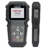 OBDSTAR TP50 Intelligent Detection TPMS Activation Reset & Diagnostic Tool