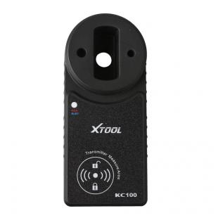 XTOOL KC100 VW 4th & 5th IMMO Adapter for X-100 PAD2