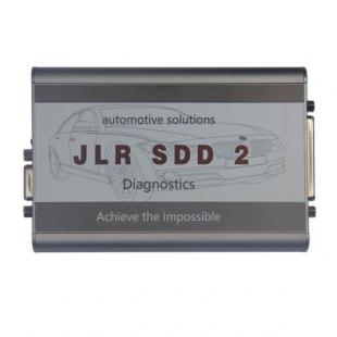 JLR SDD2 V149 for All Landrover and Jaguar Diagnose and Programming Tool