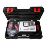 Autel MOT Pro EU908 All System Diangostics+EPB+Oil Reset+DPF+SAS Multi Function Scanner