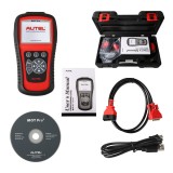 Autel MOT Pro EU908 All System Diangostics+EPB+Oil Reset+DPF+SAS Multi Function Scanner