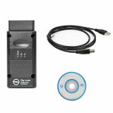 Opcom OP-Com Firmware V1.7 2010 /2014V Can OBD2 for OPEL with Single Layer PCB