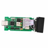 Opcom OP-Com Firmware V1.65 2010/2014 V Can OBD2 for OPEL with Dual Layer PCB