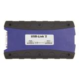 NEXIQ 2 USB Link + Software Diesel Truck Interface And Software With All Installers