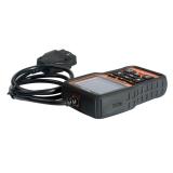 Foxwell NT510 Multi-System Scanner Support Multi-Languages