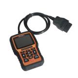 Foxwell NT510 Multi-System Scanner Support Multi-Languages