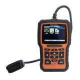 Foxwell NT510 Multi-System Scanner Support Multi-Languages