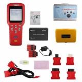 Xtool X100 PRO Auto Key Programmer X100+ Updated Version with EEPROM Adapter