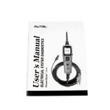 Autel PowerScan PS100 Electrical System Diagnosis Tool