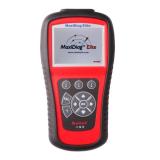 Autel Maxidiag Elite MD701 With Data Stream Function for all system update online