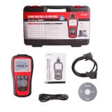 Autel Maxidiag Elite MD701 With Data Stream Function for all system update online