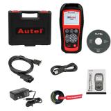 Autel TPMS Diagnostic and Service Tool MaxiTPMS TS601