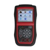 Original Autel AutoLink AL439 OBDII/CAN And Electrical Test Tool