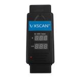 VXSCAN N2 OBD Tester for K and CAN Line Test