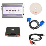 VCM IDS 3 V107 OBD2 Diagnostic Scanner Tool for Ford Mazda Till Year 2017 Better than VCM IDS 2