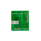 XHORSE VVDI PROG Programmer EEPROM Clip Adapter