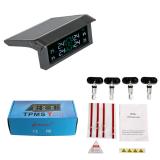 V-checker T501 TPMS Tire Pressure Monitoring System Tire Internal Sensor