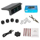 V-checker T501 TPMS Tire Pressure Monitoring System Tire External Sensor